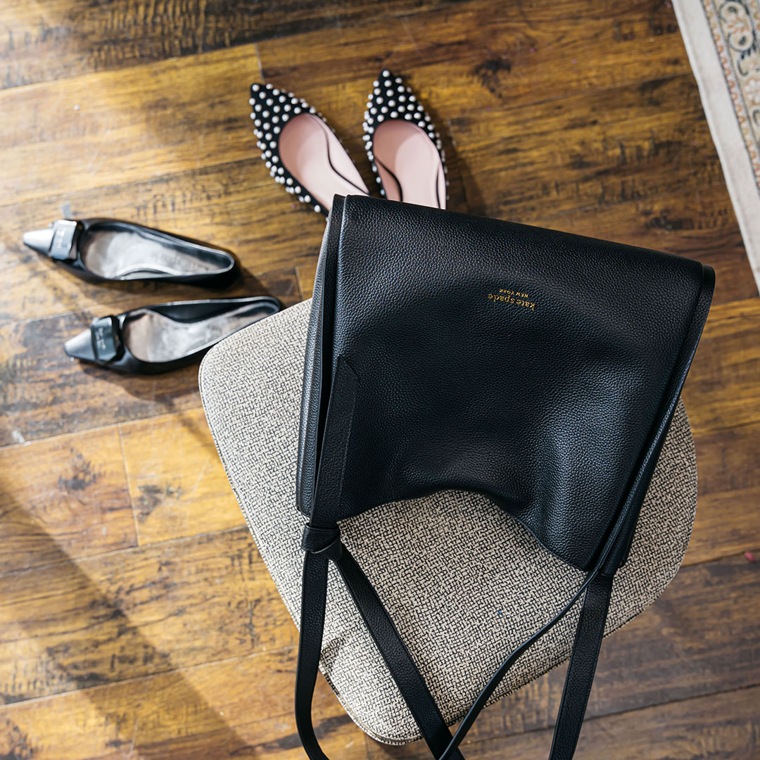 ケイトスペード ノットラージショルダーバッグ ブラック ケイトスペード ノットラージショルダーバッグ ブラック kate spade