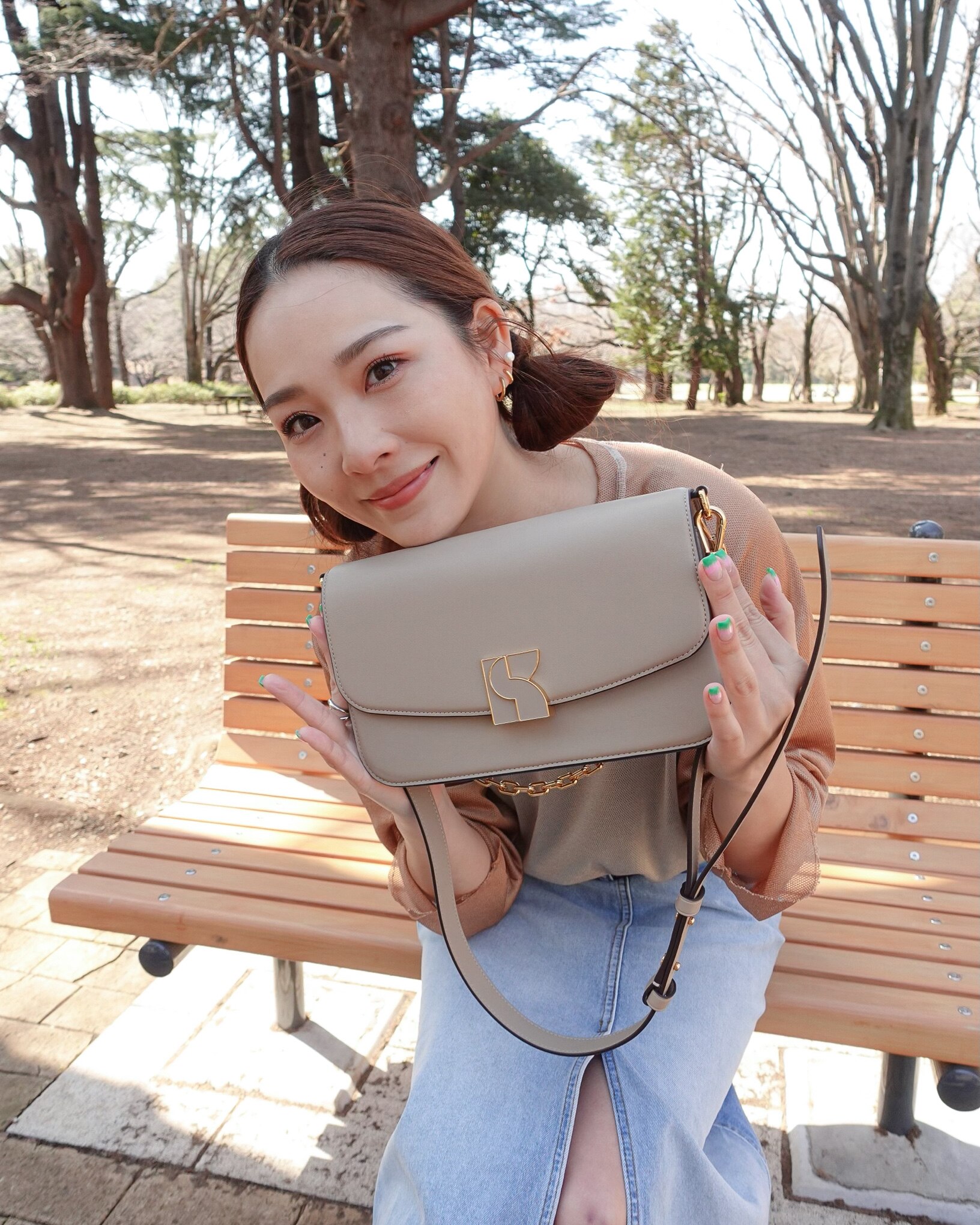 <未使用> ケイト・スペード ダコタ ミディアム コンバーチブル ショルダー IMG_9249.jpeg